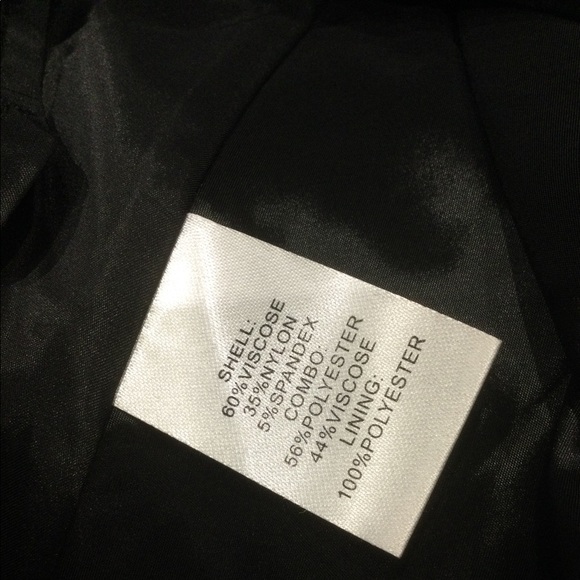 FINITY A LINE DRESS SIZE 8 - Picture 8 of 11